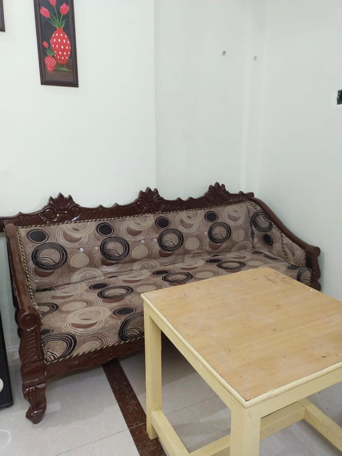 Shree Krishna Garden Ξενοδοχείο Jhusi Εξωτερικό φωτογραφία